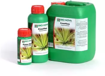 BIO NOVA FreeFlow Netzmittel 1 l (BN30141)