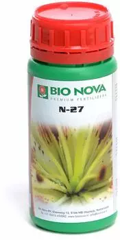 BIO NOVA N 27 Stickstoff 1 l (18524_1L)