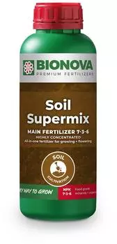 BIO NOVA Soil Supermix 1 l (BN50051)