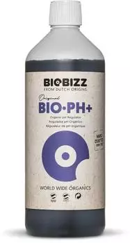 Biobizz Bio-pH+ up 1 l (100346_1L)