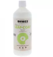 BIOBIZZ LEAFCOAT1L