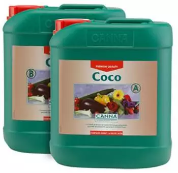 Canna Coco A+B 5 l (100432_5L)