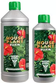 Hesi Houseplant Elixir 1 l (N43876)