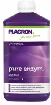 Plagron Pure Zym Enzyme 5 l (100896_5L)