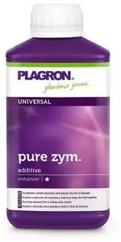 Plagron Pure Zym Enzyme 500 ml (100894_500ML)