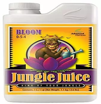 Advanced Nutrients Jungle Juice Bloom 1 l (100139_1L)