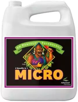 Advanced Nutrients pH Perfect Bloom 10 l (100146_10L)