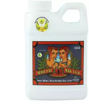 Advanced Nutrients Sensi Cal-Mag Xtra 250 ml (100132_250ML)