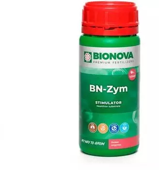 BIO NOVA BN-Zym 250 ml (BN300102)