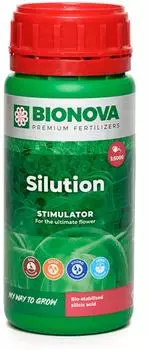 BIO NOVA Silution 250 ml (13016_250)