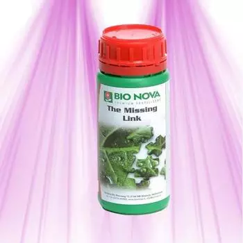 BIO NOVA TML The Missing Link 250 ml (BN300502)