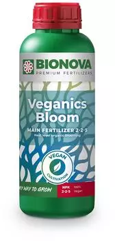 BIO NOVA Veganics Bloom 1 l (16979)