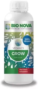 BIO NOVA Veganics Grow 1 l (16982)