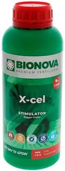 BIO NOVA X-cel Booster 1 l (BN60501)