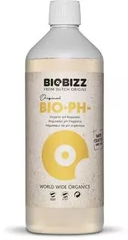 Biobizz Bio-pH- down 1 l (100351_1L)