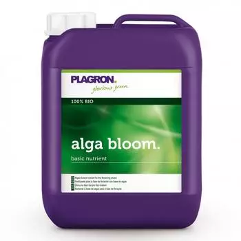 Plagron Alga Bloom Blütedünger 5 l (100918_5L)