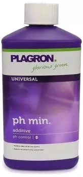 Plagron pH Min 59 % 1 l (100879_1L)