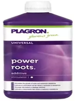 Plagron Power Roots Wurzelstimulator 250 ml (100888_250ML)