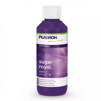 Plagron Sugar Royal 100 ml (100901_100ML)