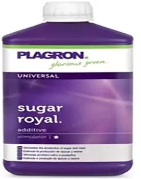 Plagron Sugar Royal 250 ml (100902_250ML)