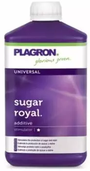Plagron Sugar Royal 500 ml (100903_500ML)