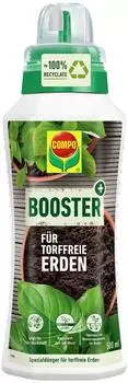 COMPO Booster für torffreie Erden 500 ml