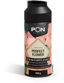 Lechuza Langzeitdünger Perfect Flower 150 g