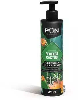 Lechuza Perfect Cactus Fluid 475 ml