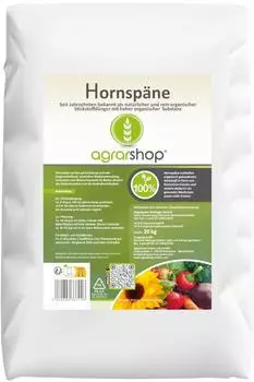 Agrarshop Online Hornspäne 14 N 20kg (102707)