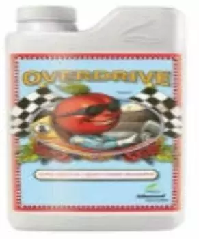 Advanced Nutrients Overdrive Blühstimulator 1L (3750-14)
