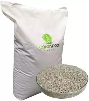 Agrarshop Online Profi Rasendünger Golf Fe Plus 6+5+12(+2)+Fe 20 kg