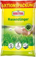 Substral Express Rasend&uuml;nger Sport & Spiel, Langzeitwirkung bis 60 Tage, 10 kg...