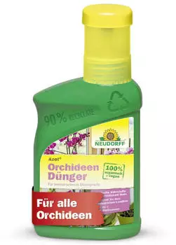 Neudorff Azet OrchideenD&uuml;nger 250 ml