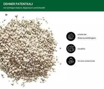 Dehner Patentkali&reg; 10 kg