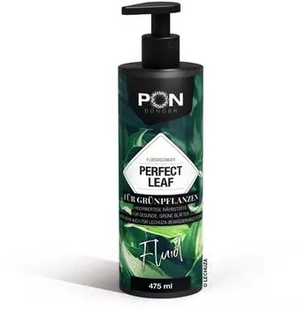 Lechuza Perfect Leaf Fluid 475 ml