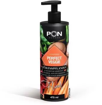 Lechuza Perfect Veggie Fluid 475 ml
