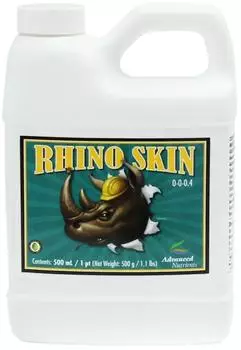 Advanced Nutrients Rhino Skin Kaliumsilikat Supplement 500ml (4020-13)