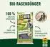 COMPO Rasendünger Bio 20 kg für 500 m²