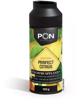 Lechuza Langzeitdünger Perfect Citrus 150 g