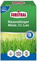 SUBSTRAL MOOS bleibt chancenLOS Rasend&uuml;nger 4,2 kg
