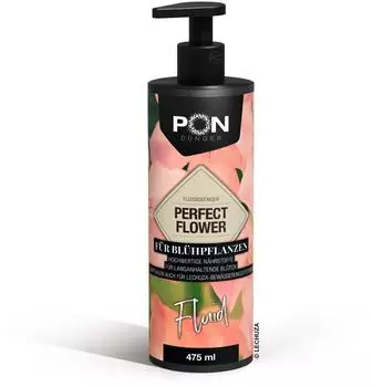 Lechuza Perfect Flower Fluid 475 ml
