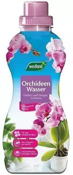 Westland Orchideen-Wasser 750 ml