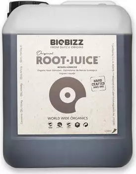 Biobizz RootJuice Wurzelstimulator