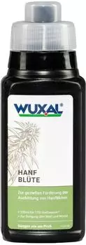 Wuxal Hanfd&uuml;nger Bl&uuml;ten 250 ml