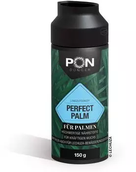 Lechuza Langzeitdünger Perfect Palm 150 g