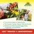 Neudorff Azet Tomaten- und GemüseDünger 1 l