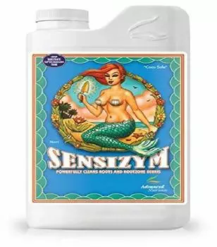 Advanced Nutrients Sensizym Wurzelzone Enzym-Bodenhilfsstoff 1L (6550-14)