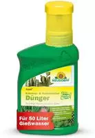 Neudorff 01433, Neudorff Azet Kakteen- & Sukkulentend&uuml;nger - 250 ml,...