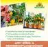 Neudorff Azet Zitrus- & MediterranpflanzenDünger 1 Liter