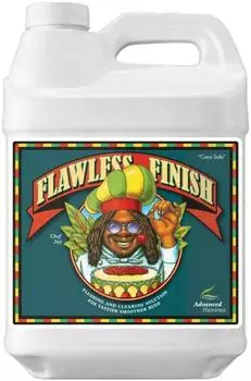 Advanced Nutrients Flawless Finish Dünger-Spülung, 1L